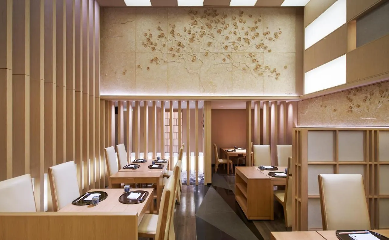 Hotel Okura Manila At Newport World Resorts パサイ