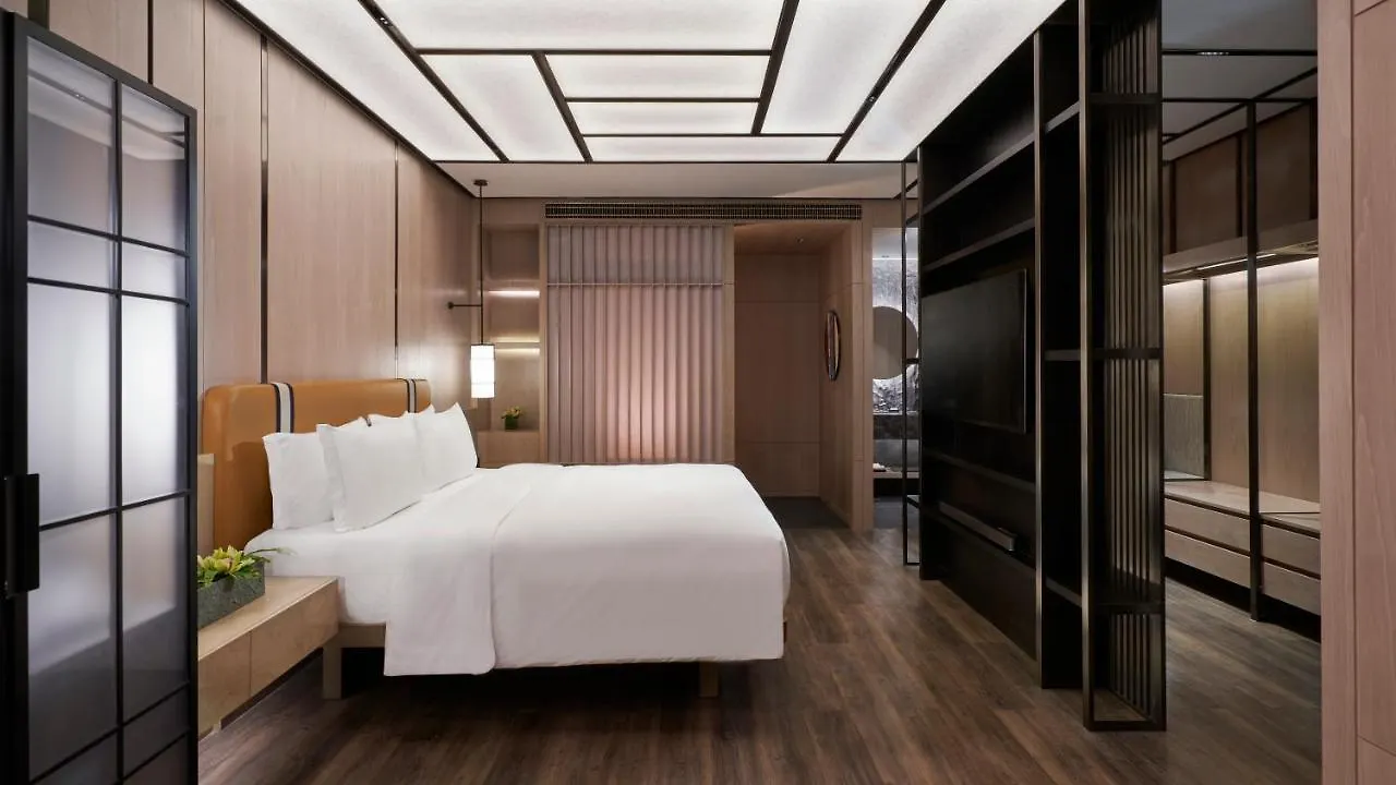 *****  Hotel Okura Manila At Newport World Resorts パサイ フィリピン