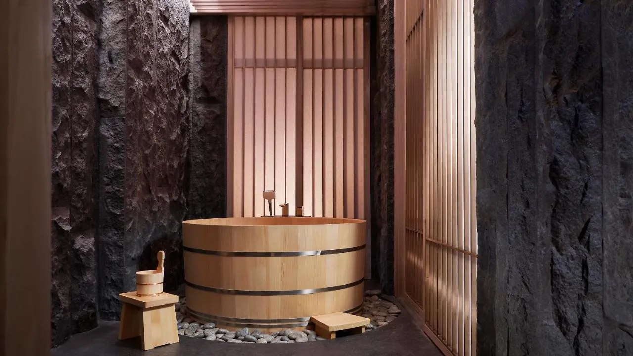 Hotel Okura Manila At Newport World Resorts パサイ