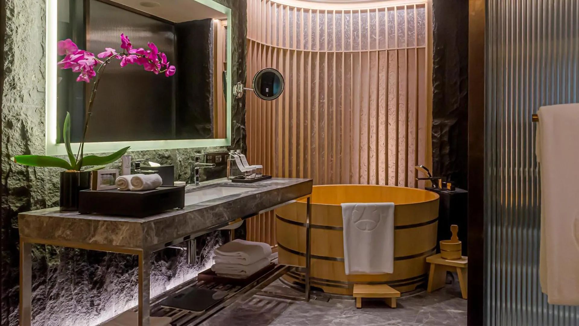 Hotel Okura Manila At Newport World Resorts パサイ フィリピン