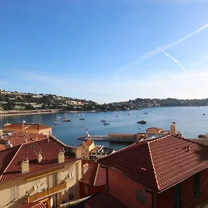 Excellent Location - Sea Views , Villefranche-sur-Mer France