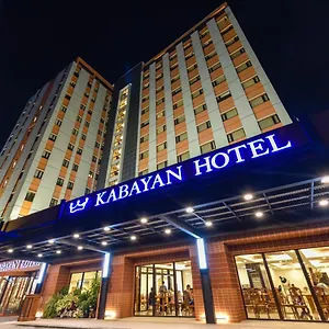 Hotell Kabayan
