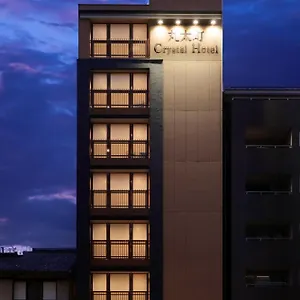 丸太町クリスタルホテル 京都市