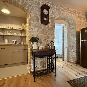 Di Piazza , Visnjan Croatia