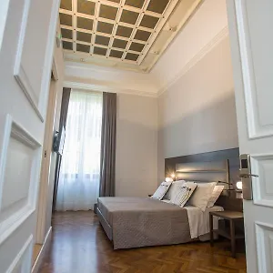 Re Vittorio De Luxe 3* Mesina
