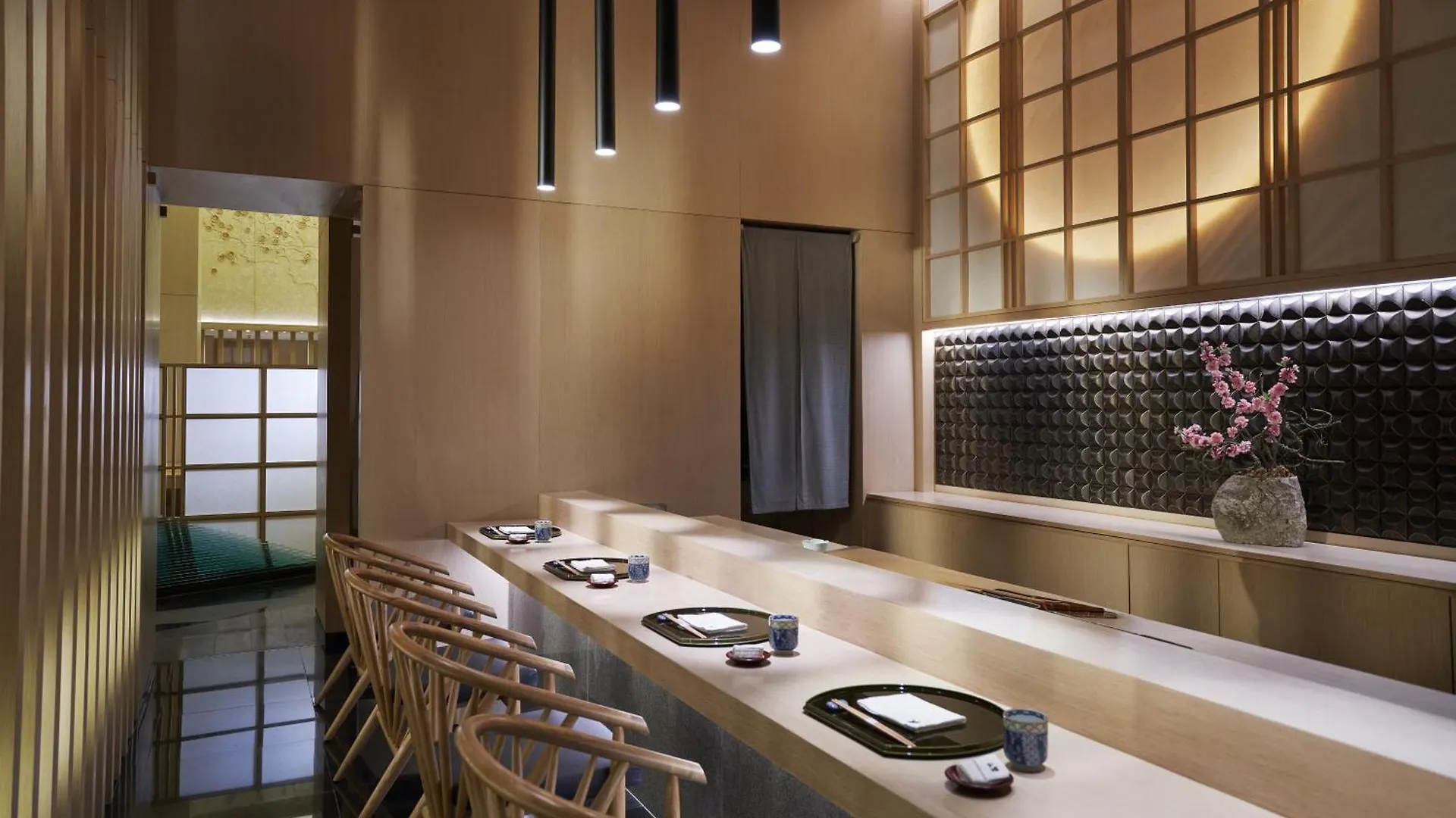 Hotel Okura Manila At Newport World Resorts Pasay 5*,  Philippines