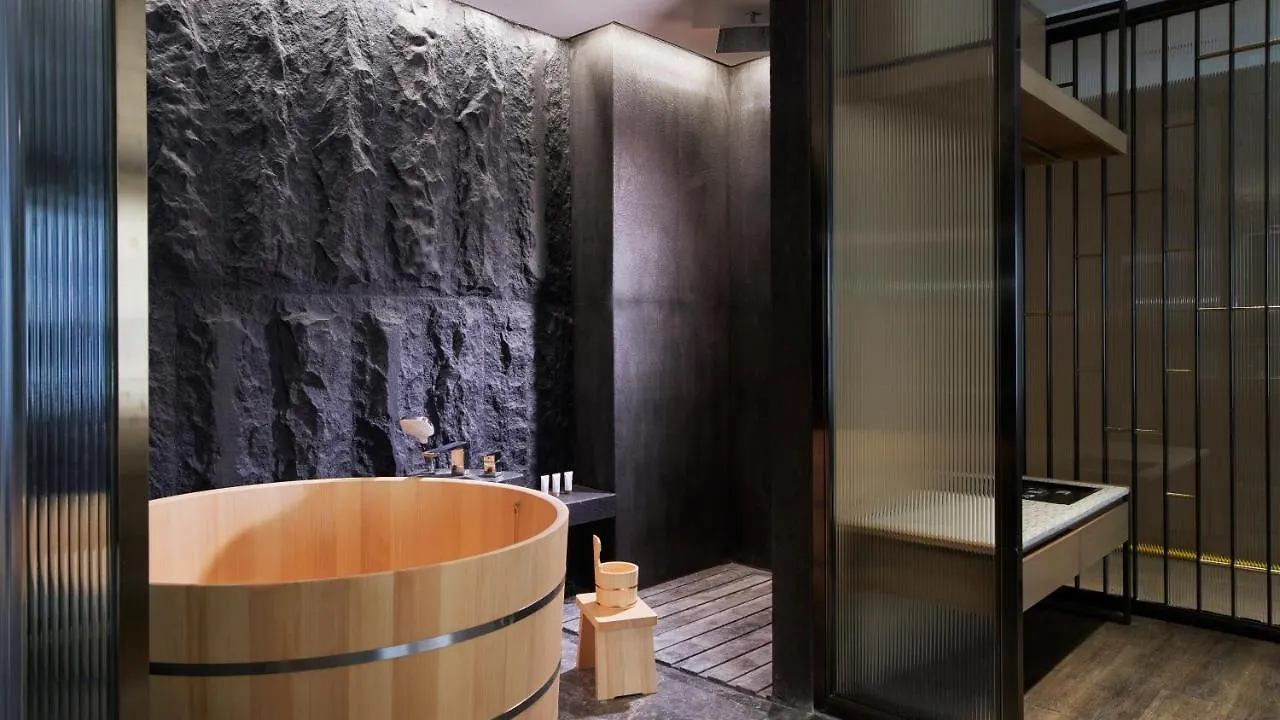 Hotel Okura Manila At Newport World Resorts Pasay Filipinas